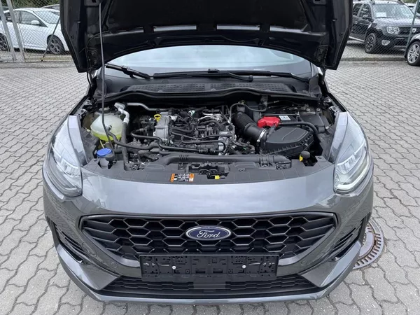 Ford Fiesta 1.0 EB - HYBRID 92 kW ST-LINE - foto 20