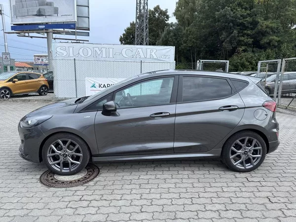 Ford Fiesta 1.0 EB - HYBRID 92 kW ST-LINE - foto 3