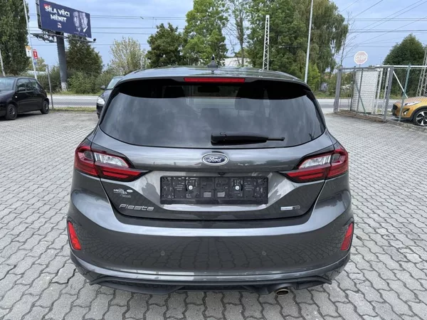 Ford Fiesta 1.0 EB - HYBRID 92 kW ST-LINE - foto 4