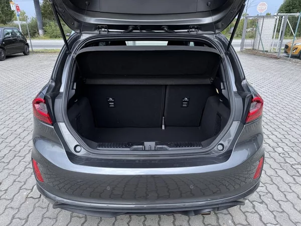 Ford Fiesta 1.0 EB - HYBRID 92 kW ST-LINE - foto 7