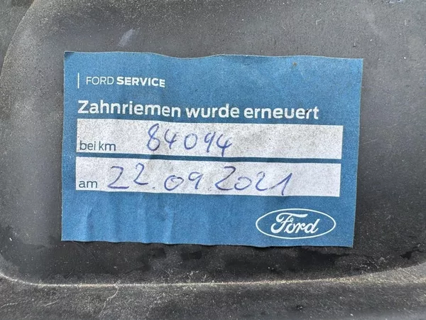 Ford Fiesta 1.0i 74 kW klima - foto 12