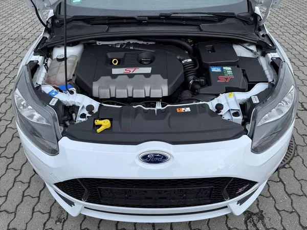 Ford Focus ST 2.0 EB 184 kW nehavar. - foto 11