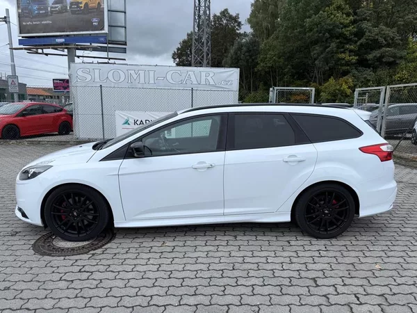 Ford Focus ST 2.0 EB 184 kW nehavar. - foto 3