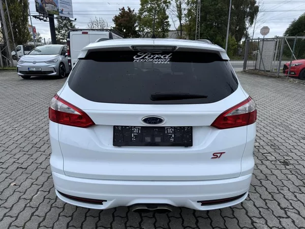 Ford Focus ST 2.0 EB 184 kW nehavar. - foto 4