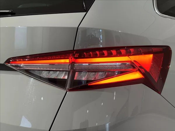 Škoda Kodiaq 2,0 TDi DSG Style LED Virtual - foto 12