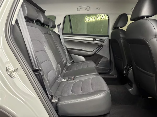 Škoda Kodiaq 2,0 TDi DSG Style LED Virtual - foto 13