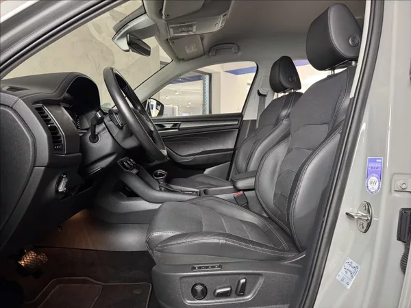 Škoda Kodiaq 2,0 TDi DSG Style LED Virtual - foto 21