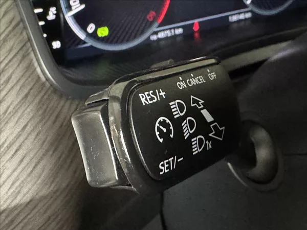 Škoda Kodiaq 2,0 TDi DSG Style LED Virtual - foto 24