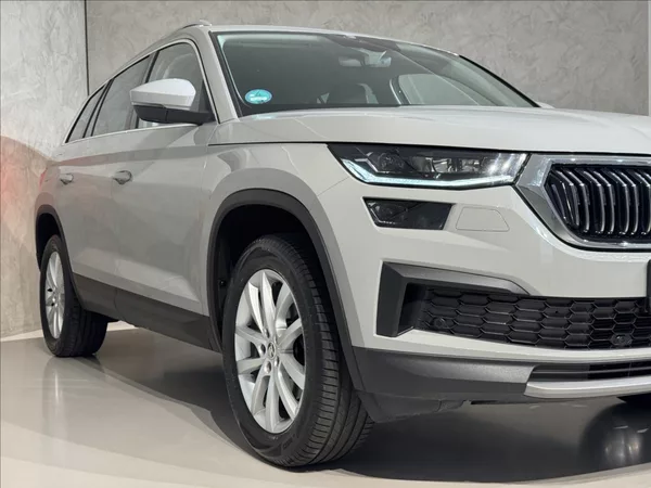 Škoda Kodiaq 2,0 TDi DSG Style LED Virtual - foto 5