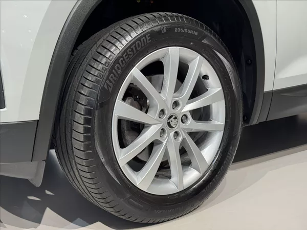 Škoda Kodiaq 2,0 TDi DSG Style LED Virtual - foto 6
