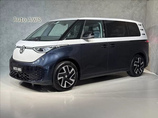 Volkswagen ID.Buzz Pro 150kW IQ Light Assist