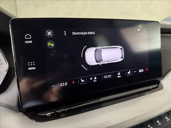 Škoda Octavia 2,0 TDi DSG Tour Virtual Matr - foto 33