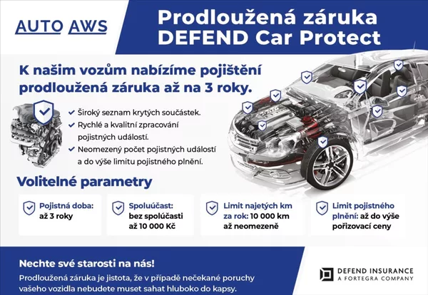 Škoda Octavia 2,0 TDi DSG Tour Virtual Matr - foto 45