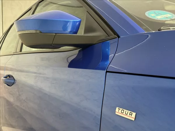 Škoda Octavia 2,0 TDi DSG Tour Virtual Matr - foto 6