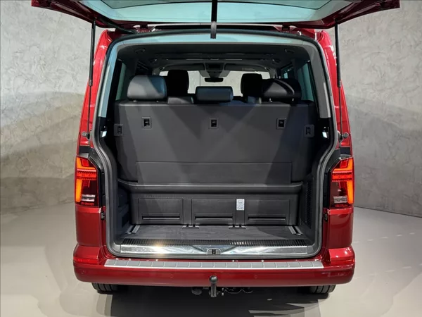 Volkswagen Multivan 2,0 TDi DSG 4x4 BULLI Webasto - foto 12