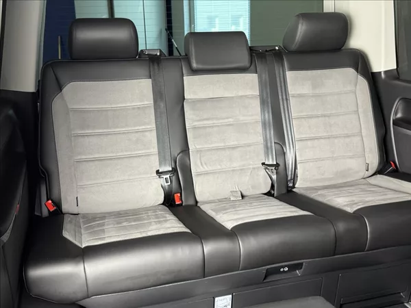 Volkswagen Multivan 2,0 TDi DSG 4x4 BULLI Webasto - foto 13