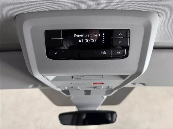 Volkswagen Multivan 2,0 TDi DSG 4x4 BULLI Webasto - foto 18