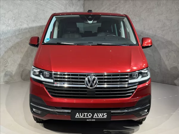Volkswagen Multivan 2,0 TDi DSG 4x4 BULLI Webasto - foto 2