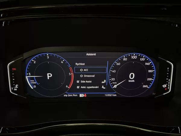 Volkswagen Multivan 2,0 TDi DSG 4x4 BULLI Webasto - foto 25