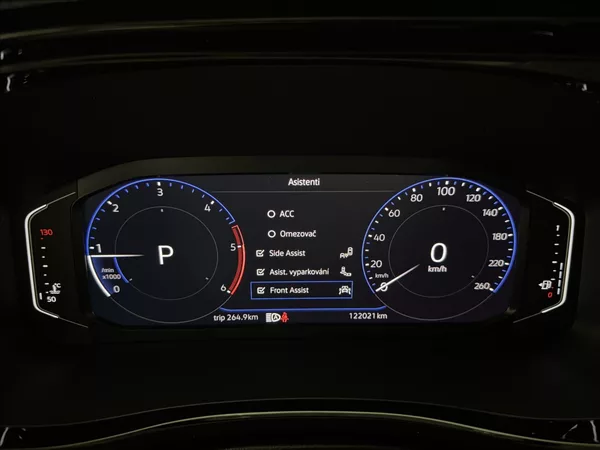 Volkswagen Multivan 2,0 TDi DSG 4x4 BULLI Webasto - foto 26
