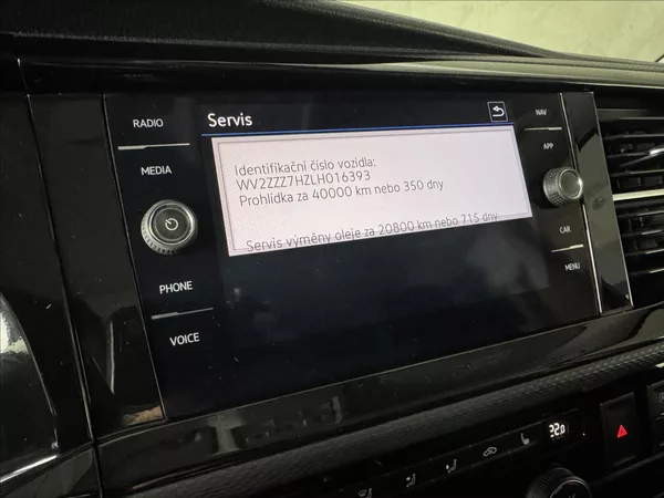 Volkswagen Multivan 2,0 TDi DSG 4x4 BULLI Webasto - foto 31