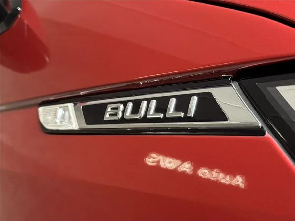 Volkswagen Multivan 2,0 TDi DSG 4x4 BULLI Webasto - foto 5