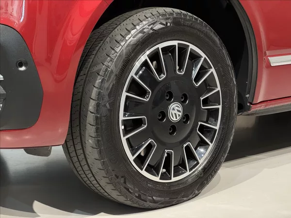 Volkswagen Multivan 2,0 TDi DSG 4x4 BULLI Webasto - foto 6