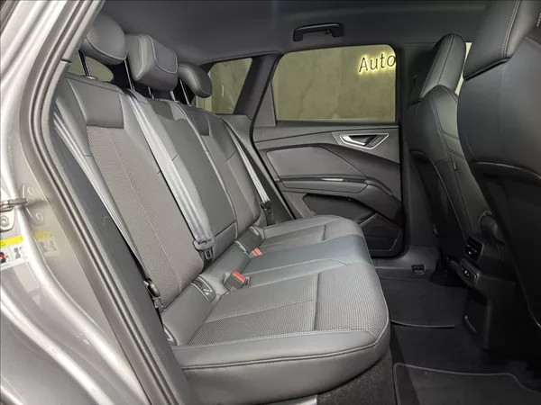 Audi Q4 e-tron 150kW S-Line LED Kamera - foto 12