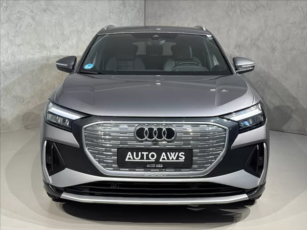 Audi Q4 e-tron 150kW S-Line LED Kamera - foto 3