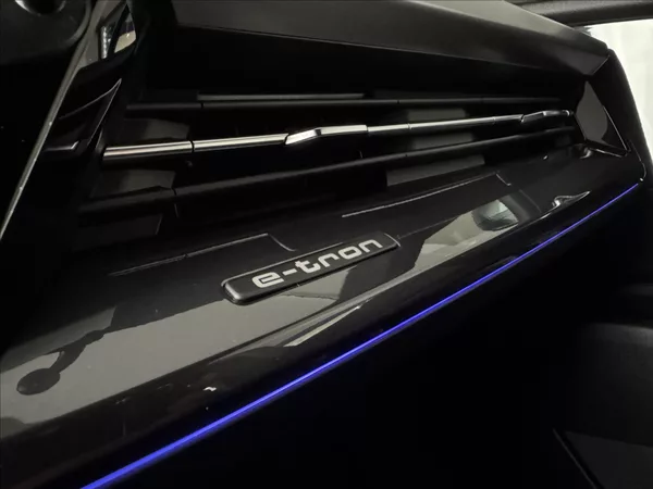 Audi Q4 e-tron 150kW S-Line LED Kamera - foto 40
