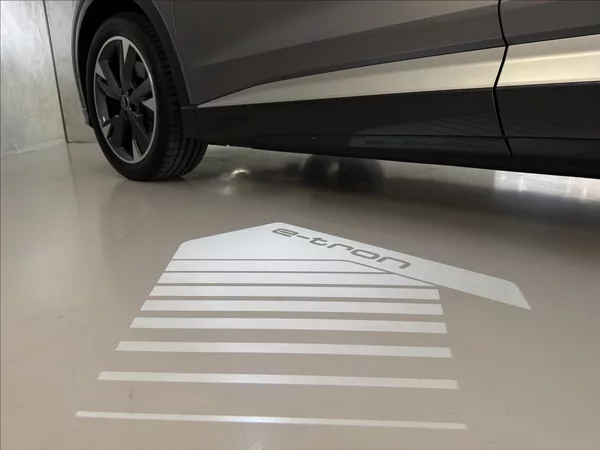 Audi Q4 e-tron 150kW S-Line LED Kamera - foto 44