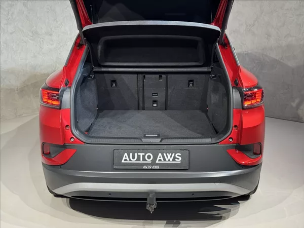 Volkswagen ID.4 Pro Tepelko Assist 360° Kamera - foto 11