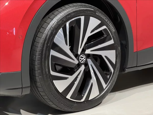 Volkswagen ID.4 Pro Tepelko Assist 360° Kamera - foto 12