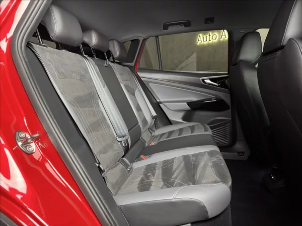 Volkswagen ID.4 Pro Tepelko Assist 360° Kamera - foto 13