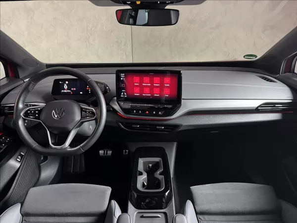 Volkswagen ID.4 Pro Tepelko Assist 360° Kamera - foto 16