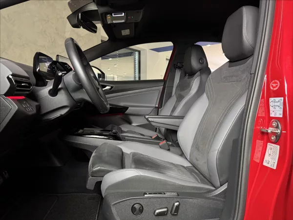 Volkswagen ID.4 Pro Tepelko Assist 360° Kamera - foto 20