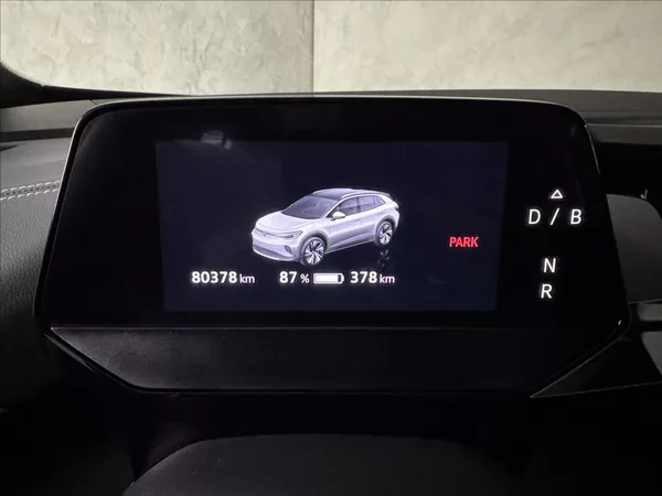 Volkswagen ID.4 Pro Tepelko Assist 360° Kamera - foto 24
