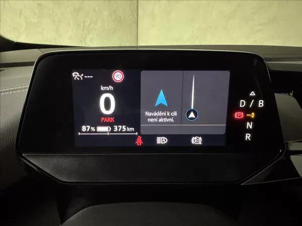 Volkswagen ID.4 Pro Tepelko Assist 360° Kamera - foto 25