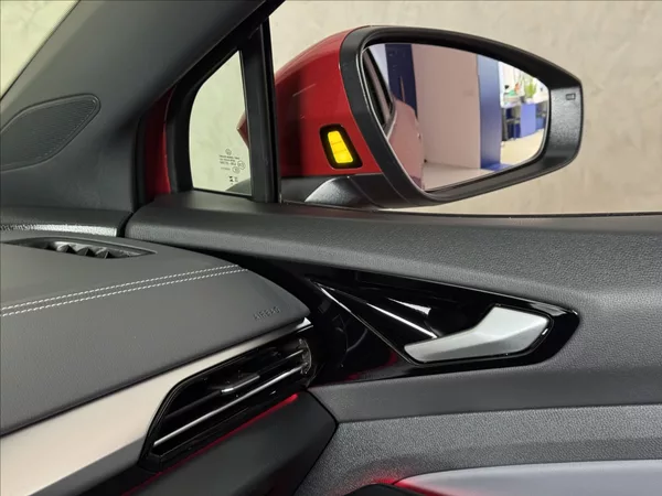Volkswagen ID.4 Pro Tepelko Assist 360° Kamera - foto 26