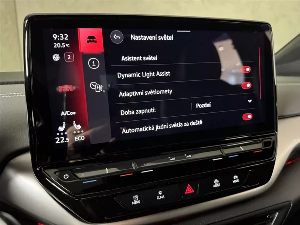 Volkswagen ID.4 Pro Tepelko Assist 360° Kamera - foto 29
