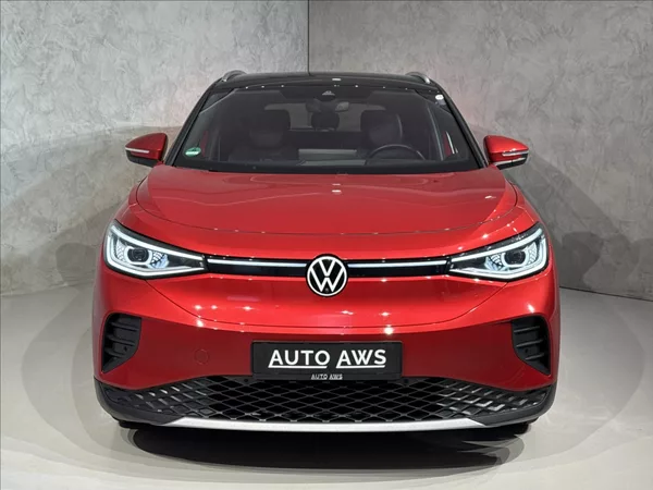 Volkswagen ID.4 Pro Tepelko Assist 360° Kamera - foto 3