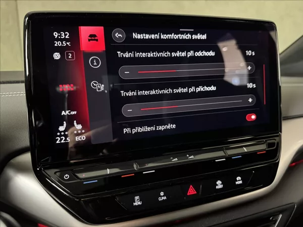 Volkswagen ID.4 Pro Tepelko Assist 360° Kamera - foto 30