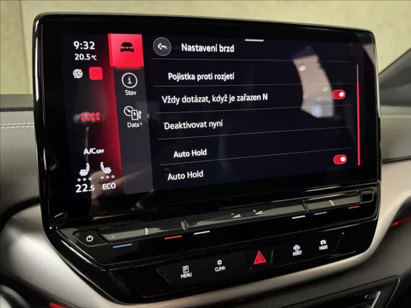 Volkswagen ID.4 Pro Tepelko Assist 360° Kamera - foto 31