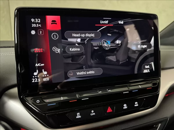 Volkswagen ID.4 Pro Tepelko Assist 360° Kamera - foto 32