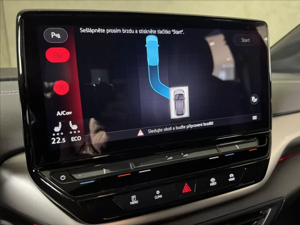 Volkswagen ID.4 Pro Tepelko Assist 360° Kamera - foto 34