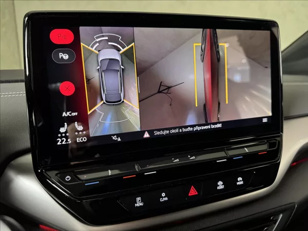 Volkswagen ID.4 Pro Tepelko Assist 360° Kamera - foto 35