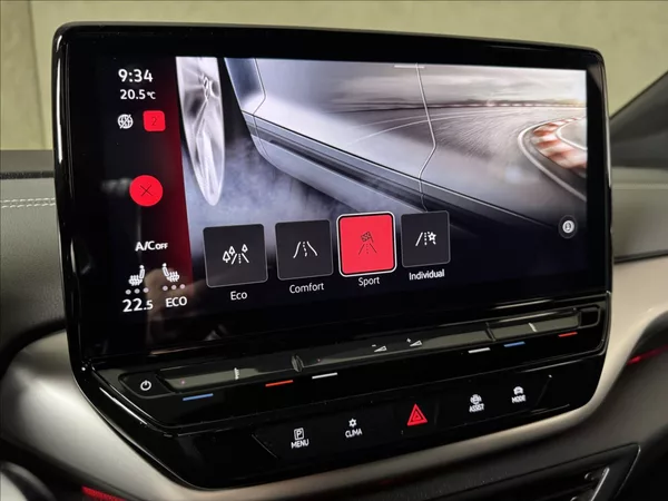 Volkswagen ID.4 Pro Tepelko Assist 360° Kamera - foto 36