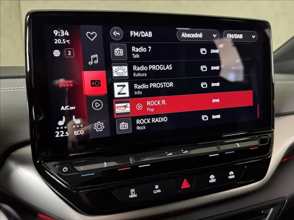 Volkswagen ID.4 Pro Tepelko Assist 360° Kamera - foto 37