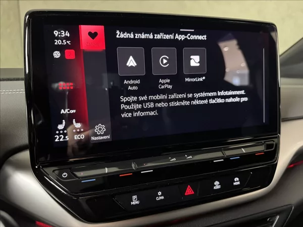 Volkswagen ID.4 Pro Tepelko Assist 360° Kamera - foto 38
