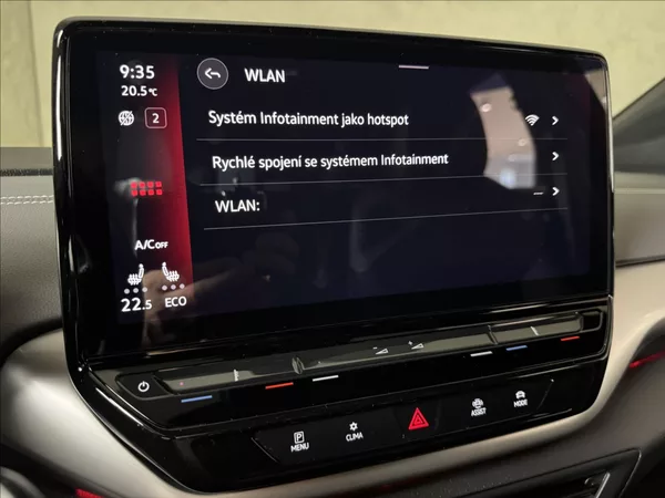 Volkswagen ID.4 Pro Tepelko Assist 360° Kamera - foto 42